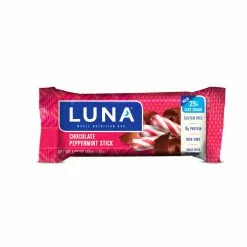 Clif Luna Bar - Chocolate Peppermint Stick