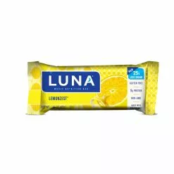 Clif Luna Bar - Lemon Zest