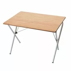 Snow Peak Single Action Table Medium