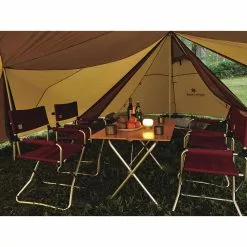 Snow Peak Single Action Table Medium -Cheap Kitchenware Shop lv 010tr switch6 515wx515h 50446.1626823032