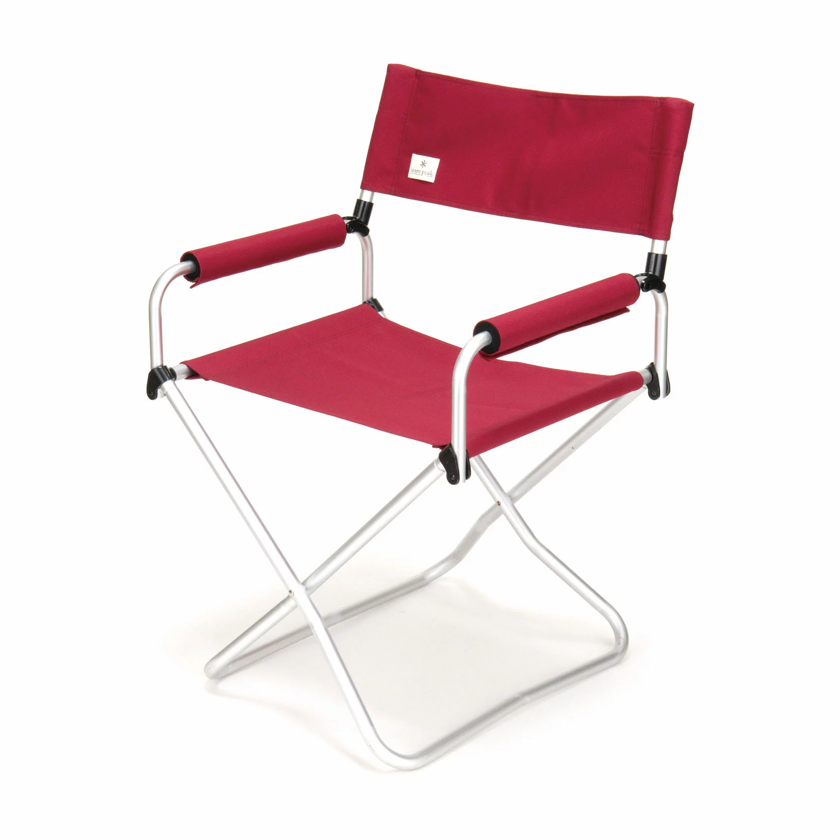 Red Folding Chair Snow Peak Red Folding Chair -Cheap Kitchenware Shop lv 070rd 07633.1626822213