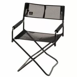 Snow Peak Mesh Folding Chair
