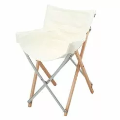 Snow Peak Take! Bamboo Chair
