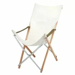 Snow Peak Take! Bamboo Chair Long