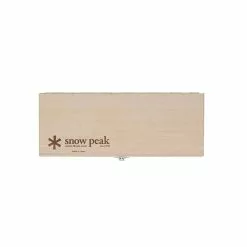 Snow Peak Chopping Board Set -Cheap Kitchenware Shop m closed 40701.1626821760