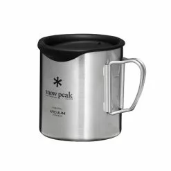 Snow Peak Double Mug Silicone Lid - 300 Ml -Cheap Kitchenware Shop mgc 054 05 8247a02c 2422 4cb0 bae1 577695d6aa8c 1024x1024 rsz 07292.1626823448