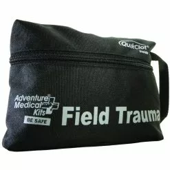 Adventure Medical Kits Tactical Field Trauma With QuikClot