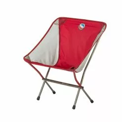 Big Agnes Mica Basin Camp Chair (Fall 2022) -Cheap Kitchenware Shop mica basin camp chair red gray 03 00420.1670885724.1280.1280 70027.1672773613