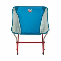Big Agnes Mica Basin Camp Chair (Fall 2022) -Cheap Kitchenware Shop mica basin camp chair blue gray 01 44539.1670885696.1280.1280 98724.1672773613