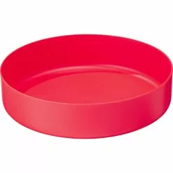 MSR Deepdish Plate -Cheap Kitchenware Shop msr deepdishplate small red prtn 35404.1651181152
