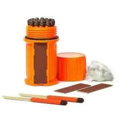 UCO Stormproof Match Kit -Cheap Kitchenware Shop mt sm cont orange 2 rsz 1 08256.1663891804