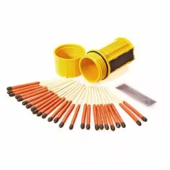 UCO Stormproof Match Kit