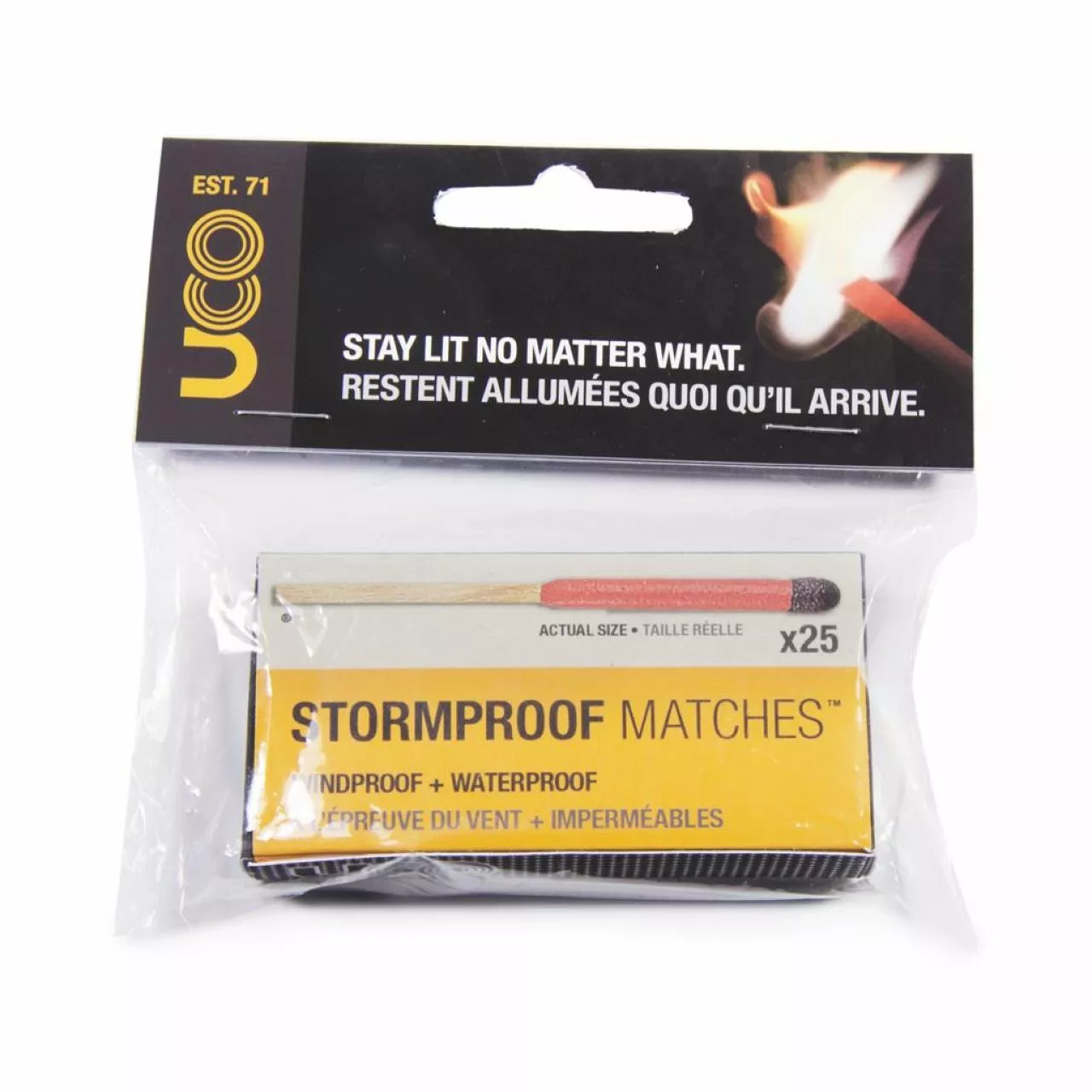 Stormproof Matches UCO Stormproof Matches -Cheap Kitchenware Shop mt sm1 uco 1 rsz 95354.1663892051