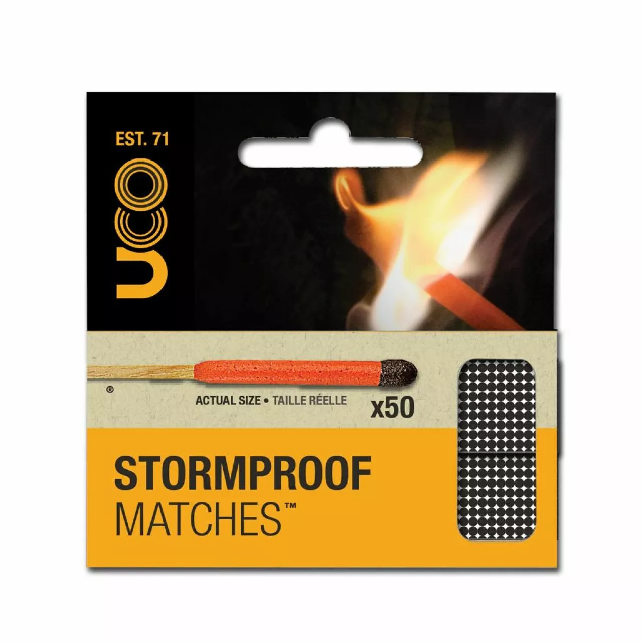 Stormproof Matches UCO Stormproof Matches -Cheap Kitchenware Shop mt sm2 uco 1 rsz 94401.1663892051
