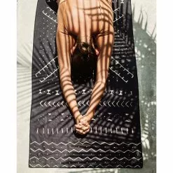 Nomadix Original Towel -Cheap Kitchenware Shop nomadix nm afri 101 original towel outdoors other yoga 01 rsz 80410.1661463649