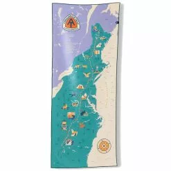 Nomadix Original Towel -Cheap Kitchenware Shop nomadix nm atmp 101 original towel front rsz 02023.1661463649