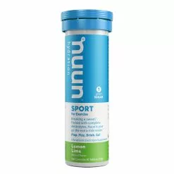 Nuun Sport - Lemon Lime