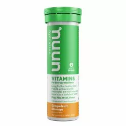 Nuun Vitamins - Grapefruit Orange