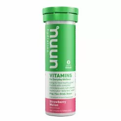 Nuun Vitamins - Strawberry Melon