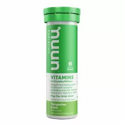 Nuun Vitamins - Tangerine Lime