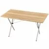 Snow Peak Single Action Table Long