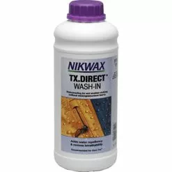 Nikwax TX-Direct Wash-In - 33.8 Fl Oz