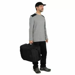 Osprey Ozone 2-Wheel Carry-On 40L/21.5 In -Cheap Kitchenware Shop ozone2wcarryon f22 body5 black rsz 43844.1666658235
