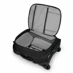 Osprey Ozone 2-Wheel Carry-On 40L/21.5 In -Cheap Kitchenware Shop ozone2wcarryon f22 side2 black rsz 33812.1666658235