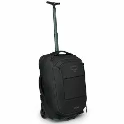 Osprey Ozone 2-Wheel Carry-On 40L/21.5 In -Cheap Kitchenware Shop ozone2wcarryon f22 side black rsz 82962.1666658235