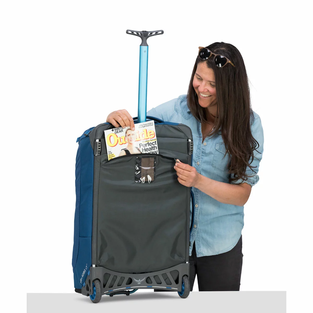 Ozone 75L / 26 in Osprey Ozone 75L / 26 In -Cheap Kitchenware Shop