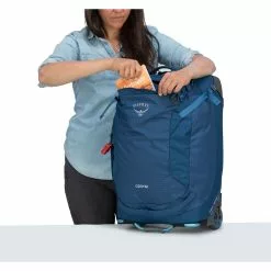 Osprey Ozone 42L / 21.5 In -Cheap Kitchenware Shop ozone f18 detail frontpanel 1 14630.1626822510