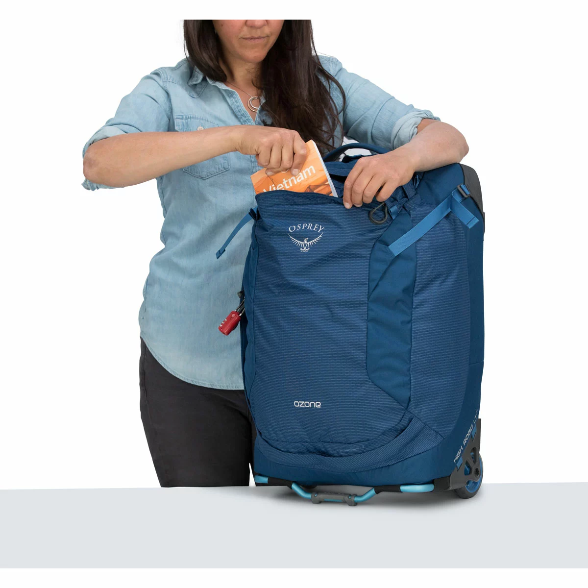 Ozone 75L / 26 in Osprey Ozone 75L / 26 In -Cheap Kitchenware Shop ozone f18 detail frontpanel 64102.1626822502