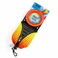 Prism Pocket Flyer Kite -Cheap Kitchenware Shop pocket flyer inferno packaging white knockout rsz 55743.1626823261