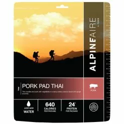 AlpineAire Foods Pork Pad Thai