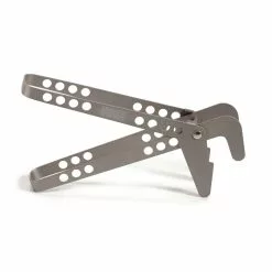 Vargo Outdoors Titanium Pot Lifter