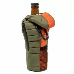 Puffin Beverage Sleeping Bag (Spring 2022) -Cheap Kitchenware Shop puffin bag green 3 17131.1668127220