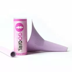 GoGirl & Extension Combo