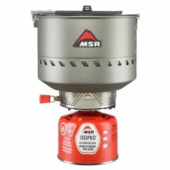 MSR Reactor 2.5L Stove System