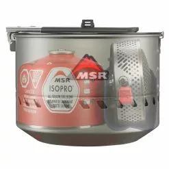MSR Reactor 2.5L Stove System -Cheap Kitchenware Shop reactor 2.5 xray 70720.1626821855