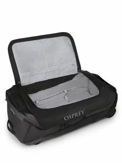 Osprey Transporter Wheeled Duffel 120 -Cheap Kitchenware Shop rolltrn120f21 f21 side2 black 54916.1642625461