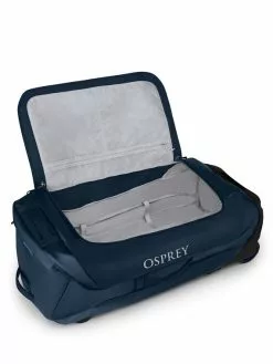 Osprey Transporter Wheeled Duffel 120 -Cheap Kitchenware Shop rolltrn120f21 f21 side2 venturiblue 62888.1642625461
