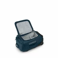 Osprey Transporter Wheeled Duffel 40 5 Osprey Transporter Wheeled Duffel 40 -Cheap Kitchenware Shop rolltrn40f21 f21 side2 venturiblue 82225.1642621674 rsz 39511.1643743091