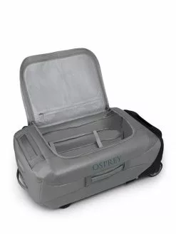 Osprey Transporter Wheeled Duffel 90 5 Osprey Transporter Wheeled Duffel 90 -Cheap Kitchenware Shop rolltrn90f21 f21 side2 smokegrey 22911.1642624397