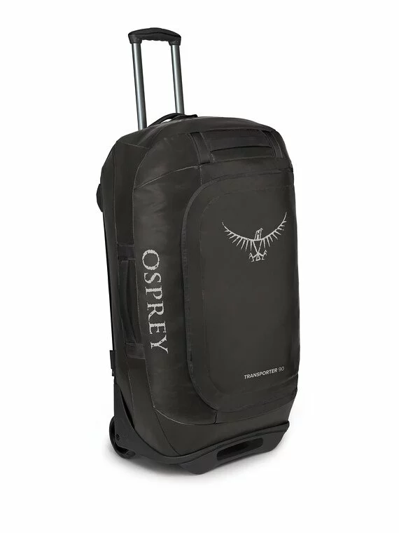 Transporter Wheeled Duffel 90 Osprey Transporter Wheeled Duffel 90 -Cheap Kitchenware Shop rolltrn90f21 f21 side black 56758.1642624396