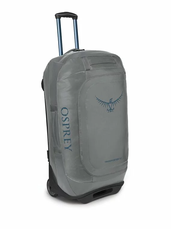 Transporter Wheeled Duffel 90 Osprey Transporter Wheeled Duffel 90 -Cheap Kitchenware Shop rolltrn90f21 f21 side smokegrey 20993.1642624396