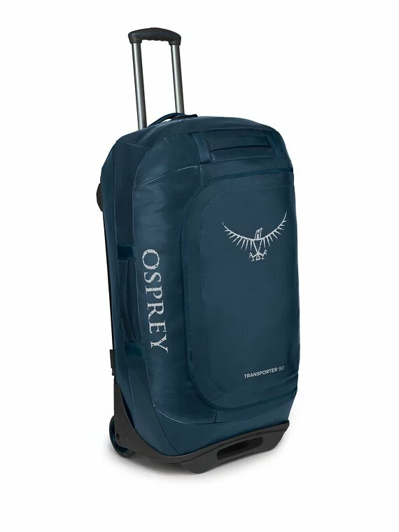 Transporter Wheeled Duffel 90 Osprey Transporter Wheeled Duffel 90 -Cheap Kitchenware Shop rolltrn90f21 f21 side venturiblue 63236.1642624396