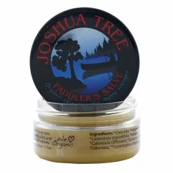 Joshua Tree Paddler's Salve