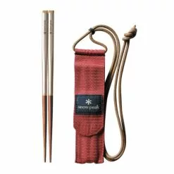 Snow Peak Wabuki Chopsticks