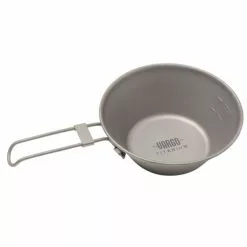Vargo Outdoors Titanium Sierra Cup - 300