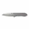 Vargo Outdoors Sobata 398 Titanium Knife
